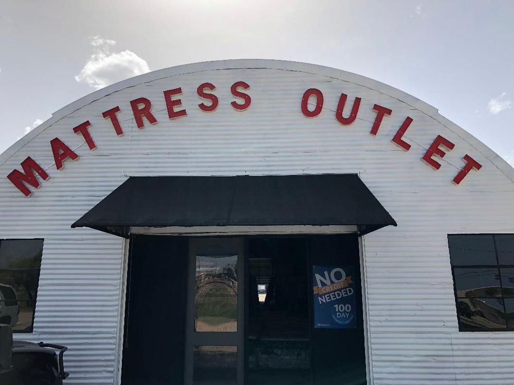 MATTRESS OUTLET Updated March 2024 18 Photos 1525C N Post Oak Rd