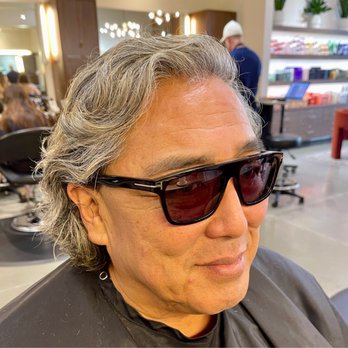 Atelier by Square Salon - Trim - Hair Salons Near Me - Las Vegas, Nevada