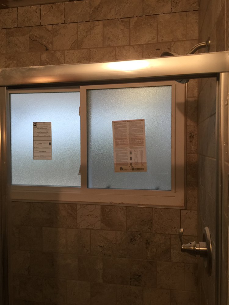 Slide of A-Savior Plumbing