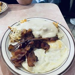 Gill's Diner