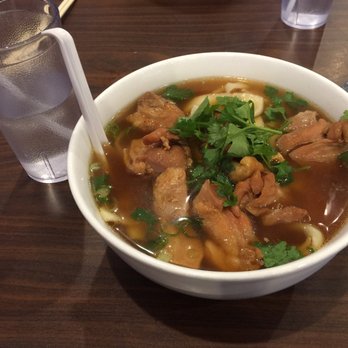 Julie's Noodles - Chicken noodle soup - Noodles Near Me - Austin, Texas Julie's Noodles - Chicken noodle soup - Noodles Near Me - Austin, Texas