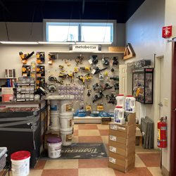 National Lumber - Hardware Store New Bedford