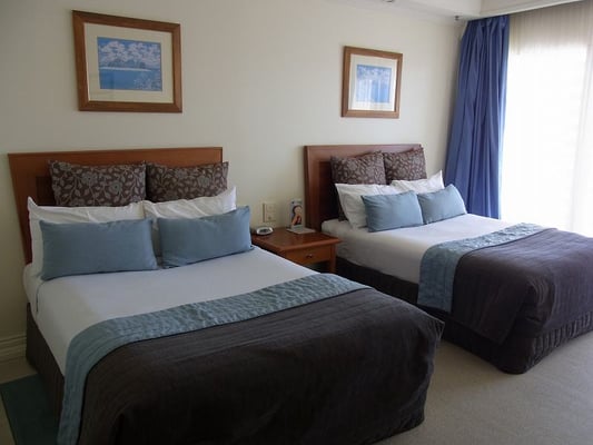 Pullman Cairns International by null