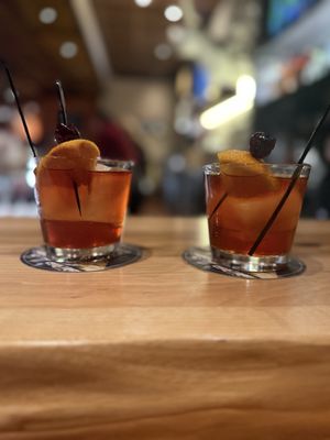 LongHorn Steakhouse by null