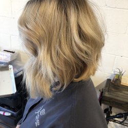 The District Salon and Events
