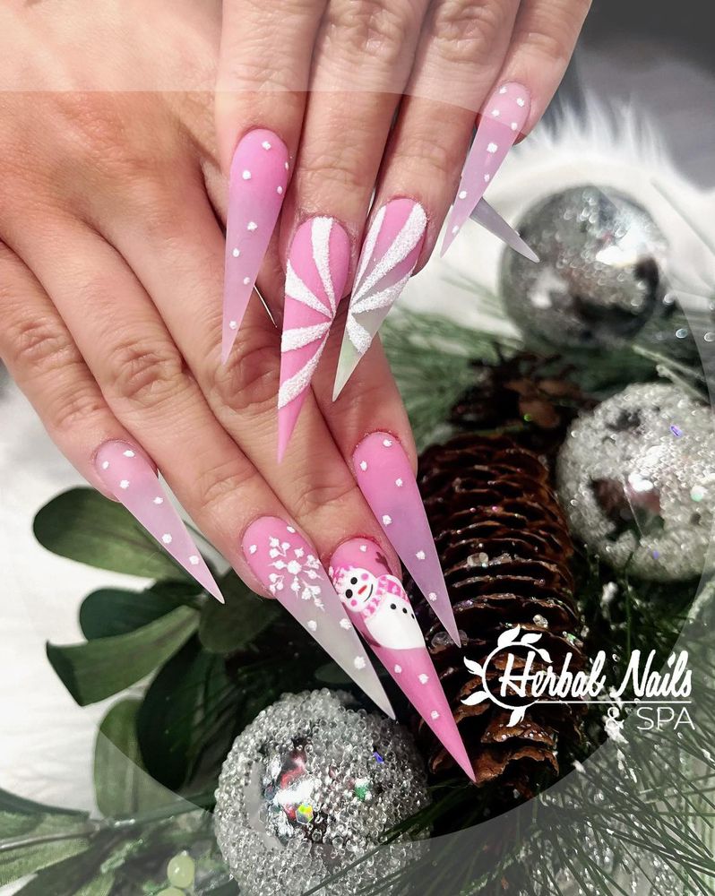 HERBAL NAILS & SPA CHINO HILLS Updated October 2024 1256 Photos