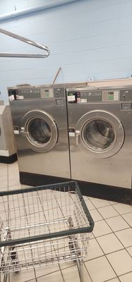 Soapbox Laundry