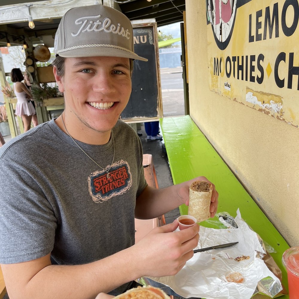 The Beach House - Burritos - Mexican Near Me - Phoenix, Arizona The Beach House - Burritos - Mexican Near Me - Phoenix, Arizona