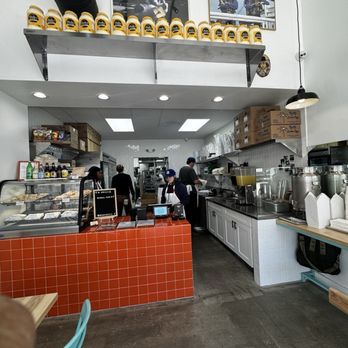 Bread Head - Sandwiches Near Me - Los Angeles, California Bread Head - Sandwiches Near Me - Los Angeles, California