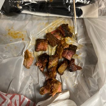 Epic SmokeHouse - Dry meat - Steakhouses Near Me - Arlington, Virginia