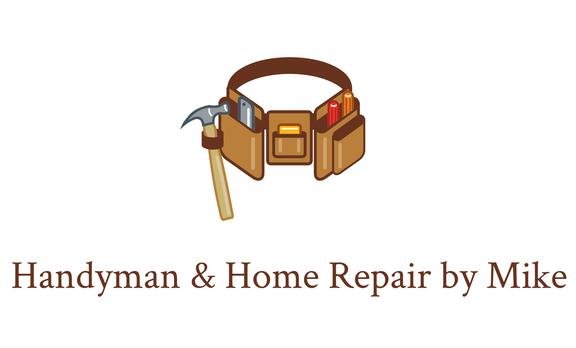 Slide of Handyman & Home Repair by Mike