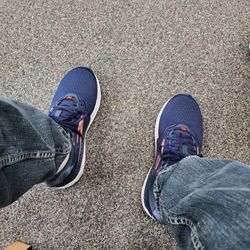 Yorker Shoes