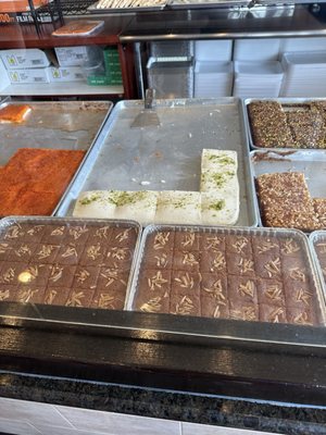 Lebon Sweets by null