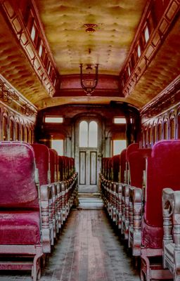 B&O Railroad Museum by null