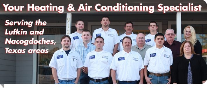 Slide of McWilliams Heating, Cooling and Plumbing