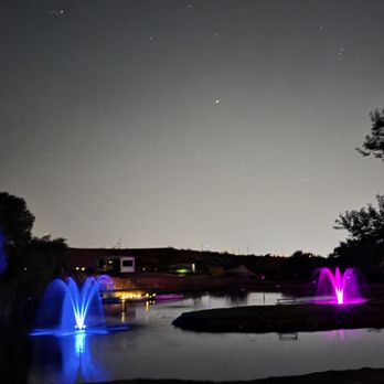 Hidden Springs RV Resort - RV Parks Near Me - Ivins, Utah