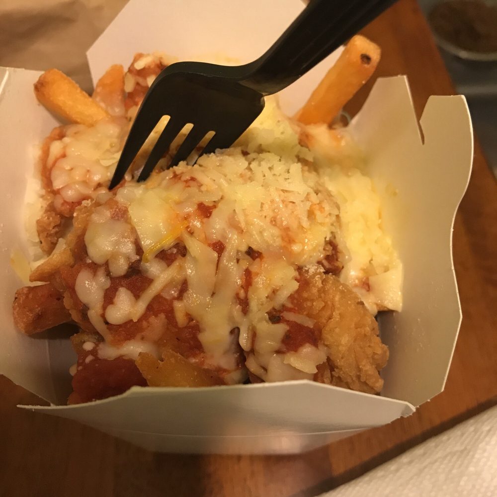 Friskie Fries - Food Trucks Near Me - Johnston, Rhode Island Friskie Fries - Food Trucks Near Me - Johnston, Rhode Island