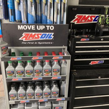 Fraser Quick Lube - Oil Change Stations Near Me - Fraser, Michigan