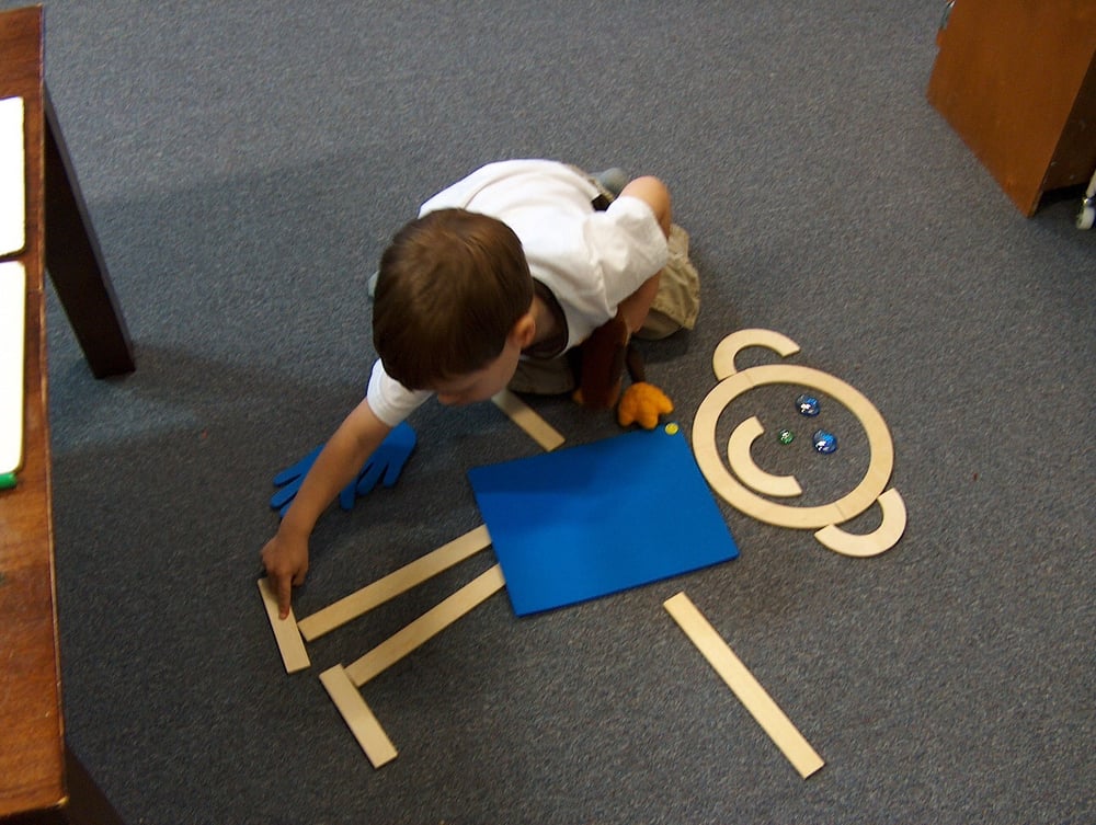 Learn and Play Preschool - childcare center in Austin, TX