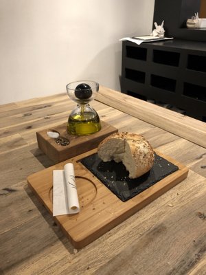 La Cuisine d'un Gourmand by null