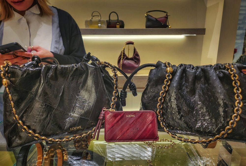 LOEWE Wynn Las Vegas