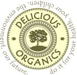 Delicious Organics Logo