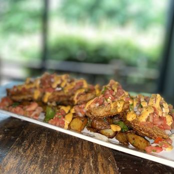 South House Garden - Pizza Near Me - Gaithersburg, Maryland South House Garden - Pizza Near Me - Gaithersburg, Maryland