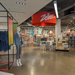 Zellers