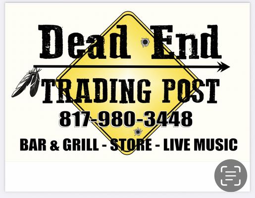 Dead End Trading Post by null