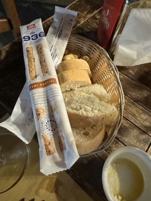 Bacaro Quebrado by null