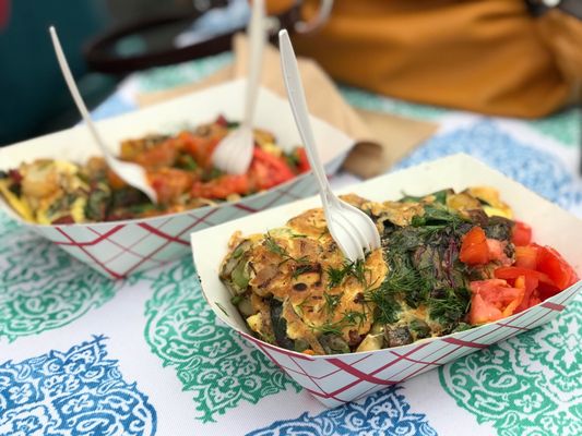 The Original Bardstown Road Farmers' Market Inc. by null