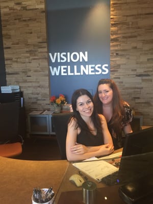 VISION WELLNESS - Updated February 2026 - 63 Reviews - 10750 A100 ...