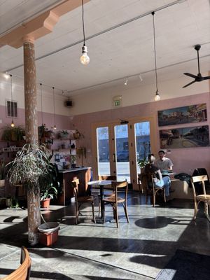 temos coffee by null