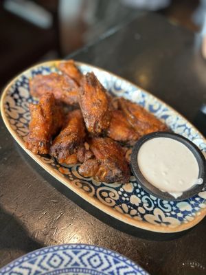 Añejo Mexican Bistro by null