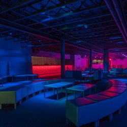 Giggles Nightclub