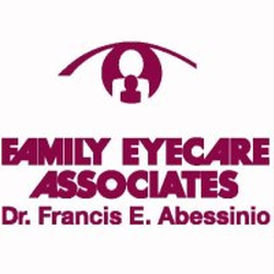 Family Eyecare Associates - Family Eyecare Associates logo