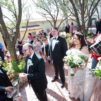 Padua Weddings - Venues & Event Spaces Near Me - Claremont, California