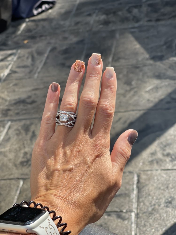 XPO NAIL 3035 Niagara Falls Blvd, Buffalo, New York Nail Salons