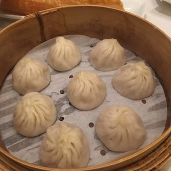 Shanghai River - Minced Pork XLB (5 stars) - Chinese Near Me - Richmond, British Columbia Shanghai River - Minced Pork XLB (5 stars) - Chinese Near Me - Richmond, British Columbia
