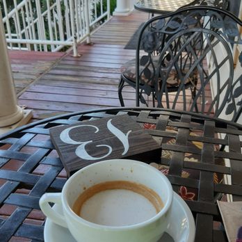 Bean Rush Cafe - Coffee & Tea Near Me - Annapolis, Maryland