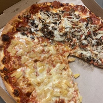 Jerry's Pizza - Pizza Near Me - Canoga Park, California Jerry's Pizza - Pizza Near Me - Canoga Park, California