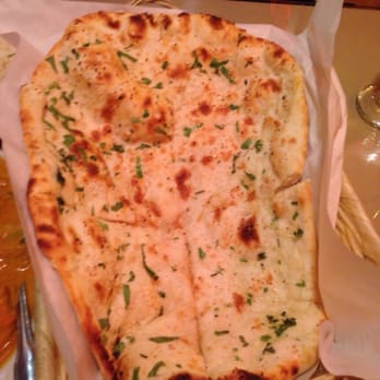 Daawat Grill - Garlic naan - Indian Near Me - Seattle, Washington Daawat Grill - Garlic naan - Indian Near Me - Seattle, Washington