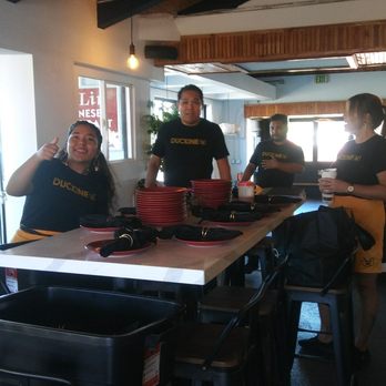 Duckine - AM Crew... - Chinese Near Me - Lahaina, Hawaii Duckine - AM Crew... - Chinese Near Me - Lahaina, Hawaii