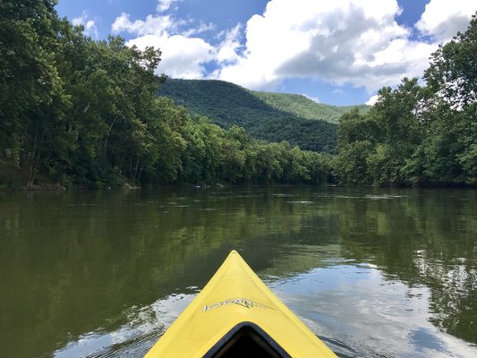 Downriver Canoe Company by null
