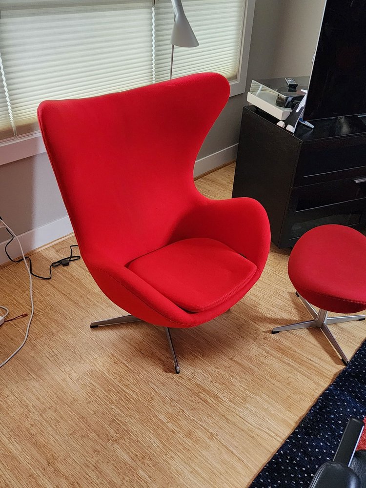 Rose City Upholstery Company - upholstery in Portland, OR