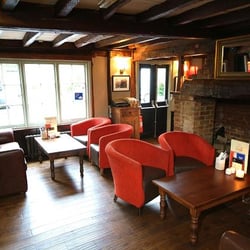The Vauxhall Inn