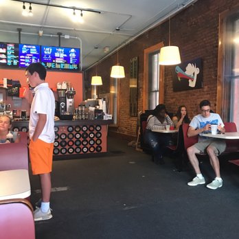 Funk 'n Waffles - New American Near Me - Syracuse, New York