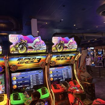 Dave & Buster's Orange - American Near Me - Orange, California Dave & Buster's Orange - American Near Me - Orange, California