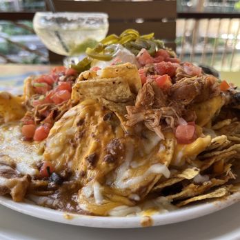 Margaritaville - San Antonio - Volcano nachos - American Near Me - San Antonio, Texas Margaritaville - San Antonio - Volcano nachos - American Near Me - San Antonio, Texas