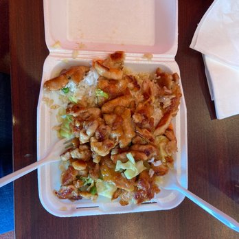 ICHI Japan express - Chicken teriyaki - Japanese Near Me - Riverton, Utah ICHI Japan express - Chicken teriyaki - Japanese Near Me - Riverton, Utah